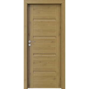 Porta Inspire C.0 Dub Prírodný 
